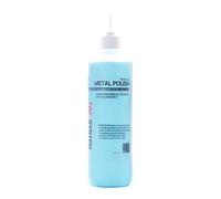 TAC Systems Metal Polish 150ml - Cleans and Protects Metal Surfaces Like Exhaust tips, Anti Corossion. Safe on Chrome
