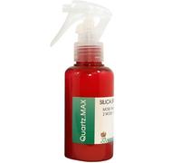 TAC Systems Quartz Max 100ml - Hydrophobic Silica Spray Sealant, High Gloss