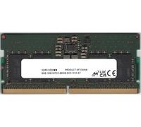 TAC Trading OEM 8GB DDR5 Micron 4800MHz SODIMM PC5-4800B-SC0, 1Rx16, 1.1V SO-DIMM 262 Pin Busines for Dell HP Lenovo Laptop Notebook All-in-One (AIO) RAM Memory Module (MTC4C10163S1SC48BA1 BC) OEM