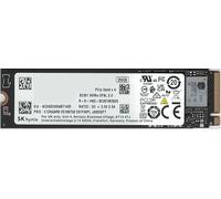 TAC Trading OEM SK Hynix 256GB SSD, BC901 Gen 4x4 M.2 PCI-e NVME Internal Solid State Drive, 2280 Form Factor M Key, Compatible with PS5, Laptop & Desktop