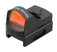 TAC Vector Optics VictOptics 1x18 Red Dot Sight Reflex Optical Hunting Scope