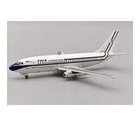 TACA International Boeing 737-200 YS-08C El Aviador 1:200 Inflight200 IFEAV08