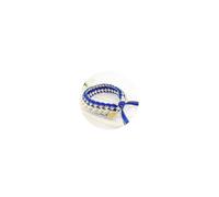 TACBSP 2024 Graduation Gifts for Women Adjustable Graduation Braided Bracelets Graduation Leis 2024 Graduation Ribbon Bracelets College Class Graduation Jewelry Gifts for Women, mid, no gemstone