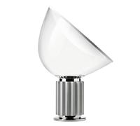 Taccia LED Table Lamp Aluminum