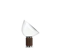 Taccia LED Table Lamp Bronze