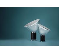 Taccia Small LED table lamp Flos - 8059607006740