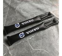 TACCTS 2pcs Car Seat Gap Filler, For VOLVO XC60/40/90 S90/60 Car Gap Filler Prevent Items, Car Seat Accessories,B