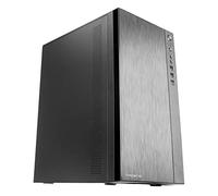 Anima Acx Pc Tower Case Silver