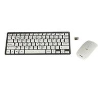 Tacens Levis Combo V2 Wireless Keyboard And Mouse