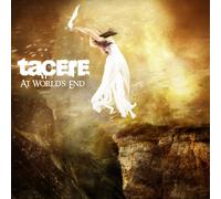 Tacere - At Worlds End [Japan CD] MICP-11054