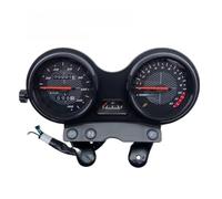 Tach Gauge Motorcycle Instrument Assembly Speed Mileage Code Meter Digital Display Accessories Suitable For Ybr125 Ybr125K Yb125Z