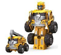 Tachan 3 In 1 Buildable Robot 27 Pieces