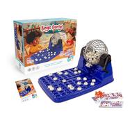 Tachan - Automatic Bingo Deluxe - Board Game for the Whole Family - (CPA Toy Group 767T00822)