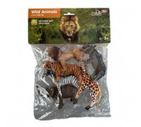 Tachan Blister Jungle 6 Pieces
