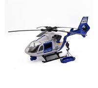 Tachan City Heroes - Police Helicopter (CPA Toy Group 757T00897)