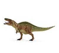 Collecta Deluxe Acrocanthosaurus Movil Mandibula 1:40 Figure Brown 3-6 Years Kids