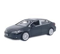 Tachan Collectible Vehicle-Toyota Corolla Hybrid (CPA Toy Group 773T00798), Multicolor
