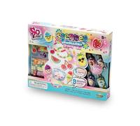 Tachan 736T00395 Handheld 2 in 1 Perfume Beads Jewelry Making Set