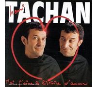 Tachan, Henri - Les Histoires D'amour