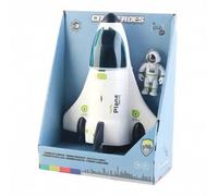 Tachan Lunar Rocket