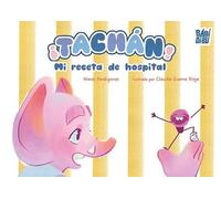 ¡Tachán! Mi receta de hospital: 0 (LA MIRADA DE DANIEL)
