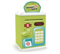 Tachan Piggy Bank Safe
