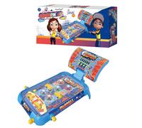 Tachan - Pinball Effect Light and Sounds - with Digital Marker - Toy for children - Measure 35X5X21 cm (CPA Toy Group 746T00872)