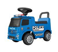Tachan Polarpashes Mercedes Police Truck Blue 12-24 Months