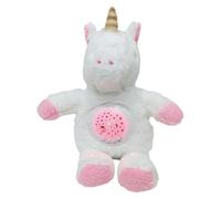 Tachan Unicorn Projector With Light And Sound