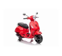 Tachan Vespa Gts 12v License Mountable Vehicle