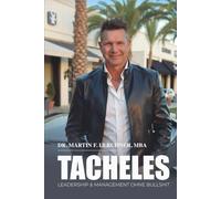 TACHELES: Leadership & Management ohne Bullshit
