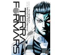 Terra Formars, Vol. 1 (Volume 1)