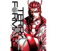 Terra Formars, Vol. 17 (Volume 17)