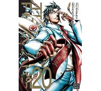 Terra Formars, Vol. 20 (Volume 20)
