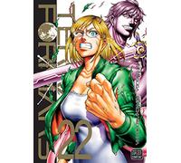 Terra Formars, Vol. 22 (Volume 22)