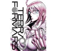 Terra Formars, Vol. 3 (Volume 3)