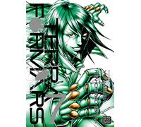 Tachibana, Ken-ichi - Terra Formars, Vol. 7: Volume 7