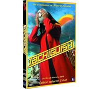 TACHIGUISHI - UN FILM DE OSHII