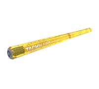 Tachikawa Comic Pen Nib Holder for Various Pen Nib, TP-25CY, Clear Yellow