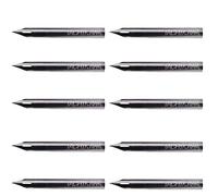 Tachikawa Manga Pen Nib Maru Pen - 10pc