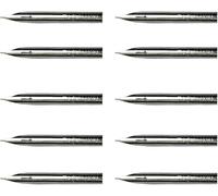 Tachikawa Manga Pen Nib Maru Pen T77 Soft - 10pc