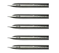 Tachikawa Manga Pen Nib Maru Pen T77 Soft - 5pc