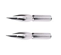 Tachikawa Manga Pen Nib Saji Pen Crome- 2pc