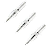 Tachikawa Manga Pen Nib Saji Pen Nium - 3pc