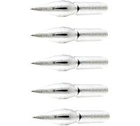 Tachikawa Manga Pen Nib Saji Pen Nium - 5pc