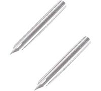 Tachikawa Nikko Manga Pen Nib Maru Pen - 2pc