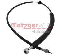 METZGER S 05008 Speedometer cable