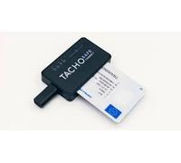 TACHO5SAFE - Download Driver Card on the Device itself, Download the tachograph with the Device without Cables and send the downloads automatically to the Free Cloud for Life
