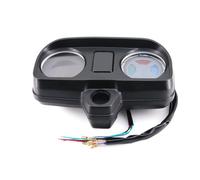 Tachometer Digital Backlight Oil Level Indication For Sp&eed Gauge Fuel Motorcycle For Brazil Titan 150 For Cg150 Fan150 Dashboard Tachometer Gauge