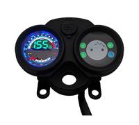 Tachometer Digital Odometer Digital With Speedometer For TVS For Star For City 110 For Dlx For Victor Meter Odometer Motorcycle Accessories